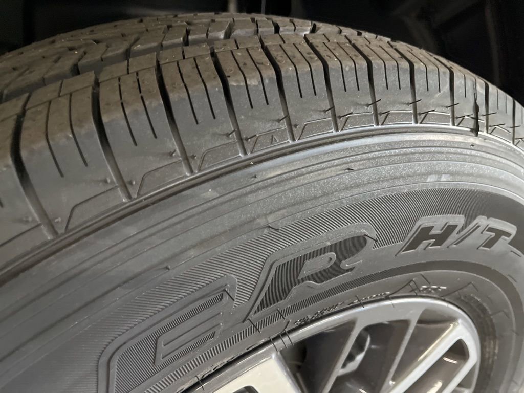 New 2026 Jeep Wrangler Sahara image 15