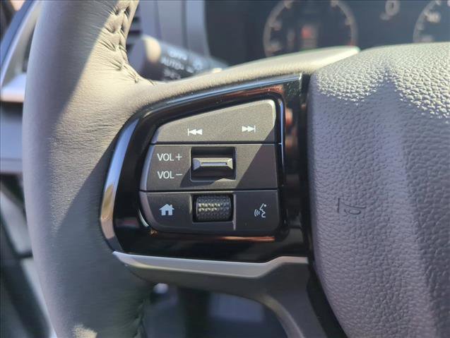 New 2026 Honda Odyssey Touring image 13