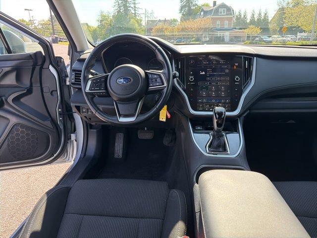 Used 2023 Subaru Legacy Premium AWD/4WD image 16