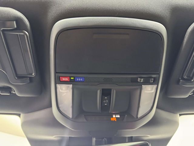 Certified 2025 Subaru Forester Sport AWD/4WD image 25