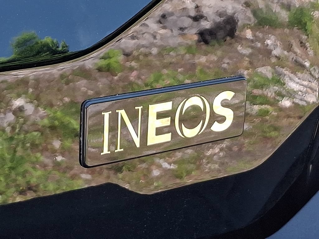 New 2026 INEOS Grenadier AWD/4WD image 11