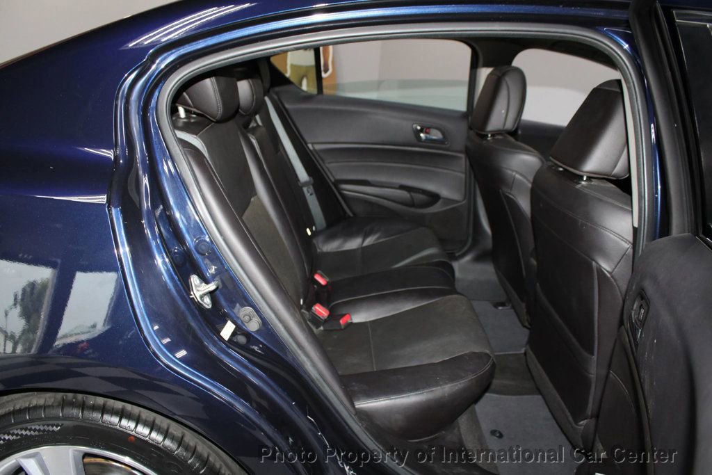 Used 2014 Acura ILX image 27