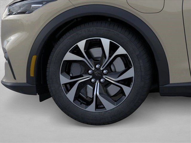 New 2026 Ford Mustang Mach-E Select RWD image 19