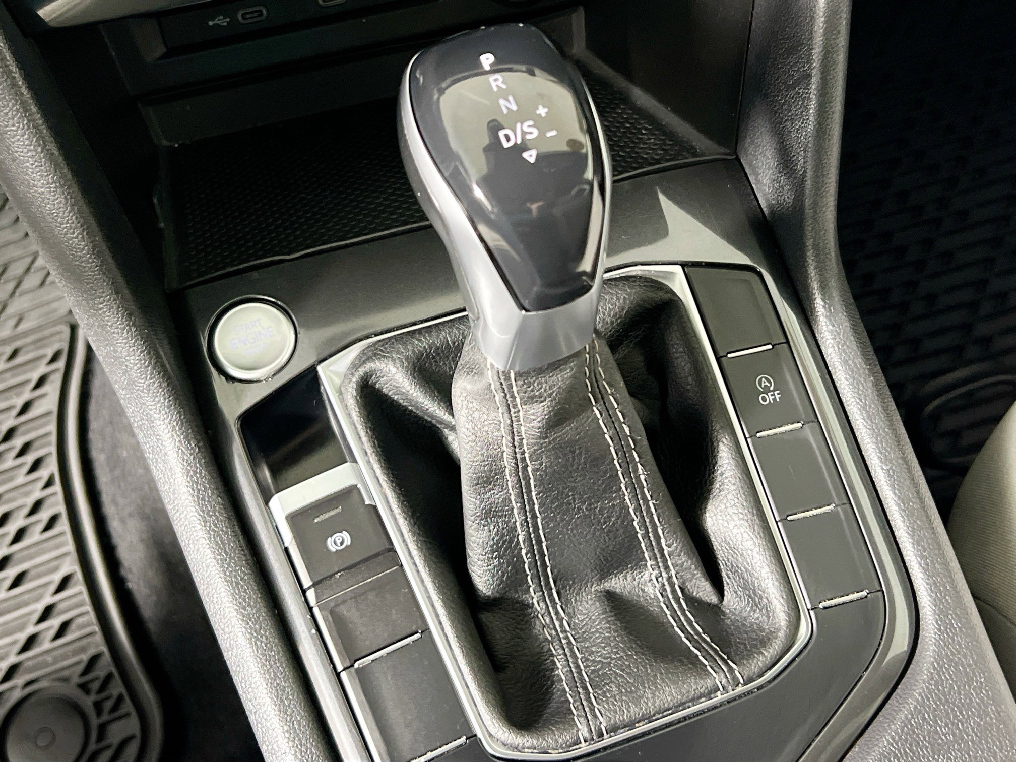 Used 2022 Volkswagen Tiguan S w/ IQ.Drive Package image 24