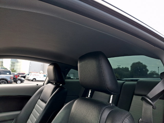 Used 2008 Ford Mustang GT Premium RWD image 13