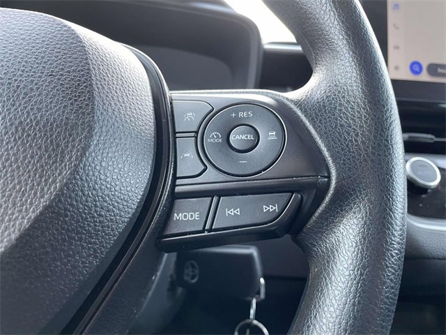 Used 2024 Toyota Corolla LE image 24