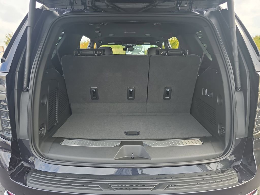 New 2026 Chevrolet Tahoe Premier image 12