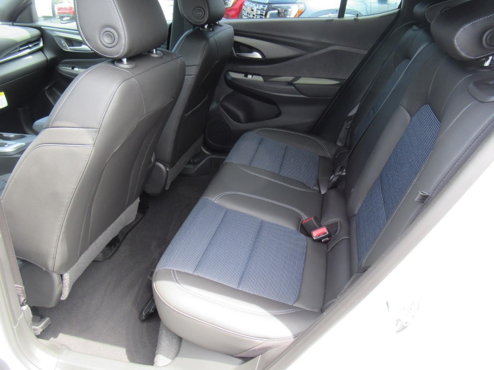 New 2026 Buick Envista Preferred w/ Convenience I Package FWD image 29