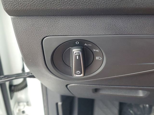 Certified 2023 Volkswagen Tiguan SE image 27