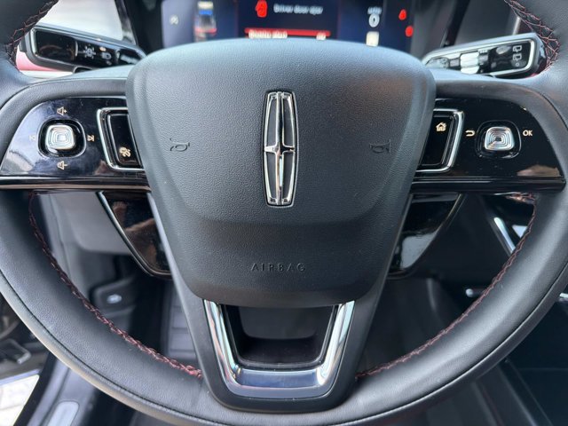 Certified 2024 Lincoln Corsair Reserve AWD/4WD image 28