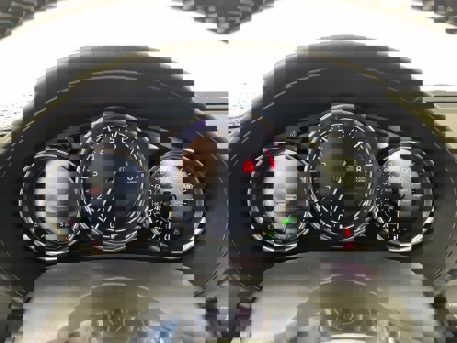 New 2025 MAZDA MX-5 Miata Grand Touring image 3