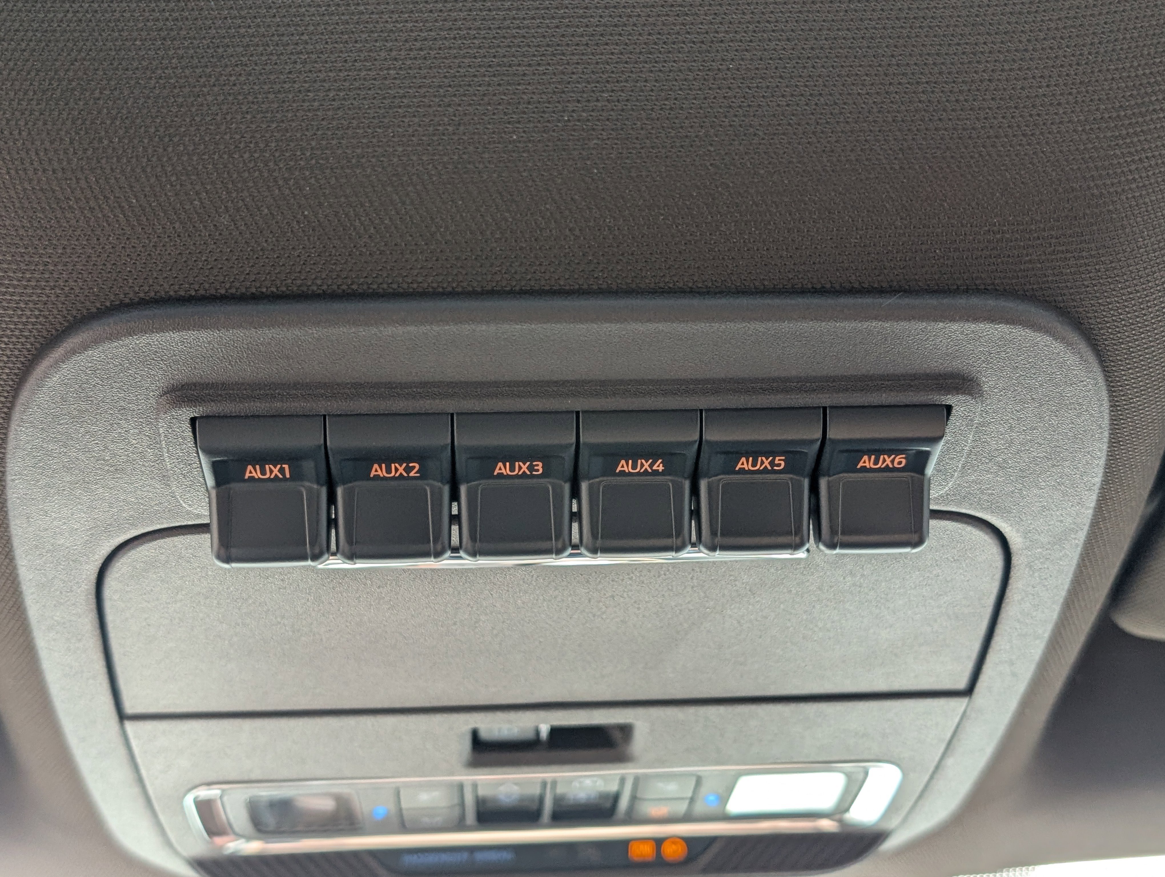 New 2026 Ford F250 King Ranch w/ Chrome Package image 34