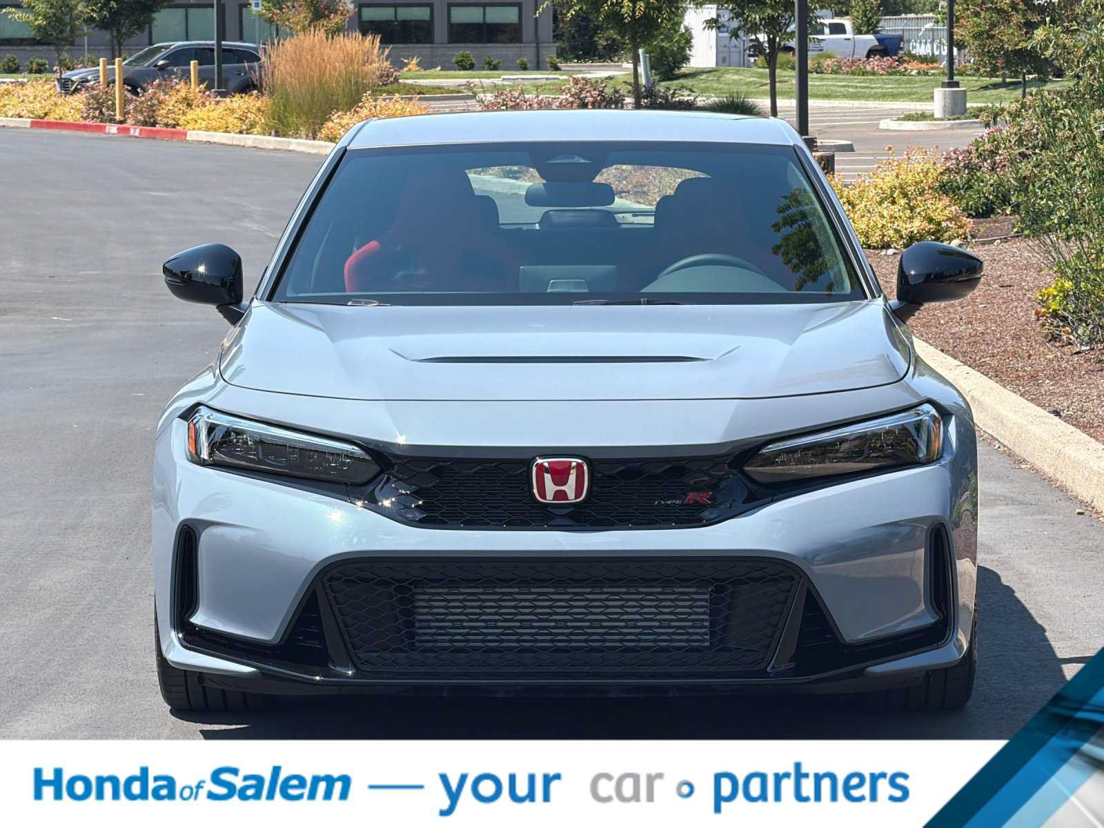 New 2026 Honda Civic Type R image 10