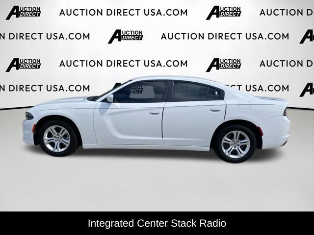 Used 2022 Dodge Charger SXT RWD image 3
