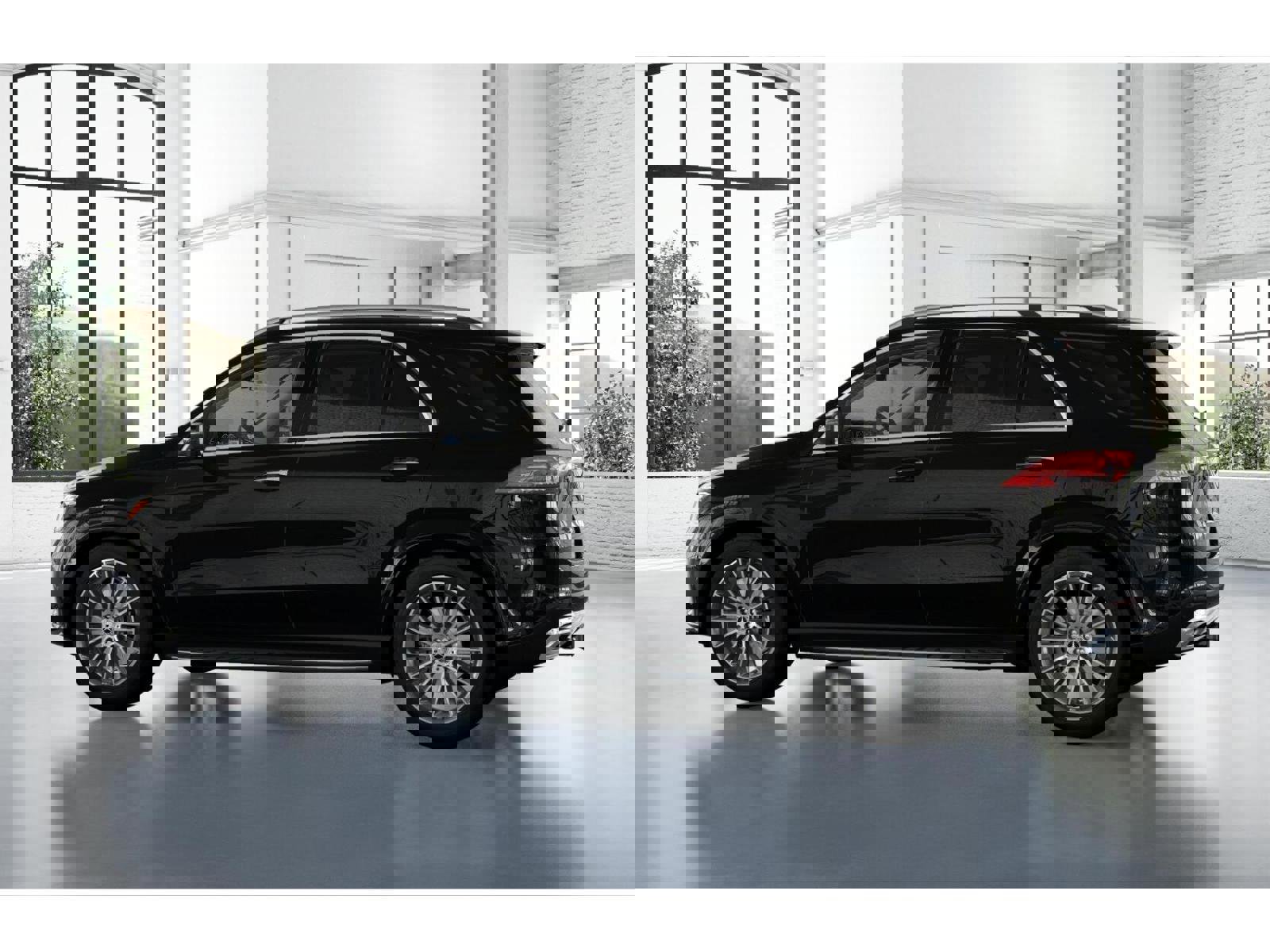 New 2026 Mercedes-Benz GLE 450 4MATIC image 74