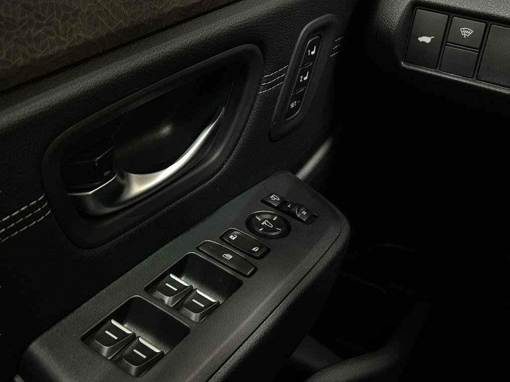 New 2026 Honda Pilot Elite image 15