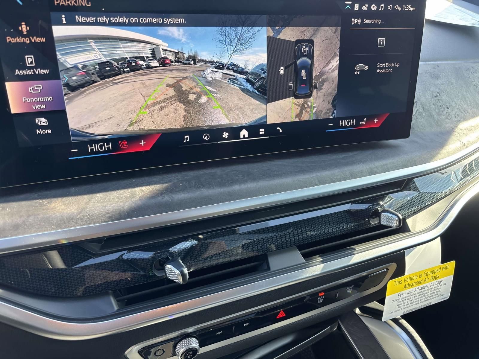 New 2026 BMW X6 xDrive40i w/ Executive Package image 21