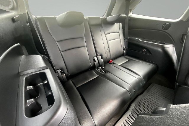 Used 2022 Honda Pilot Touring image 26