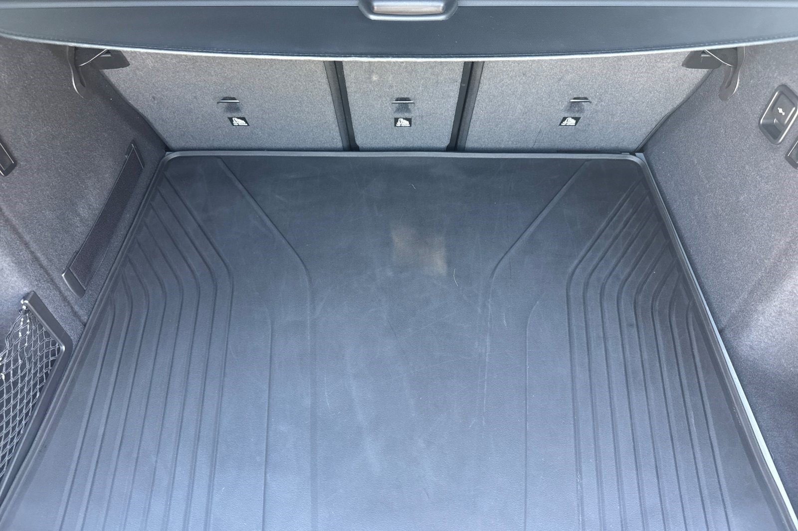 Used 2022 BMW X3 xDrive30i w/ Convenience Package AWD/4WD image 19