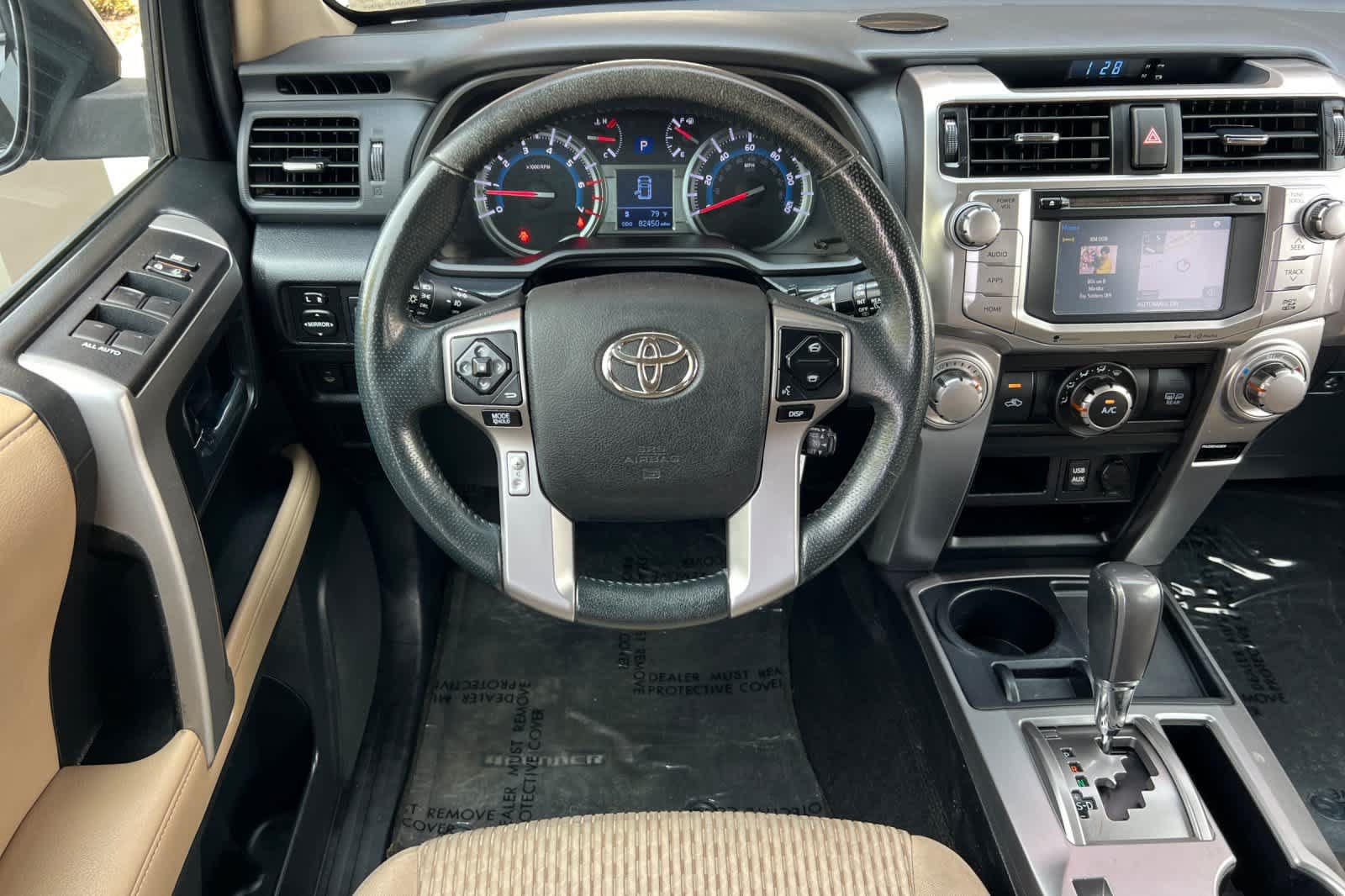 Used 2016 Toyota 4Runner SR5 RWD image 15