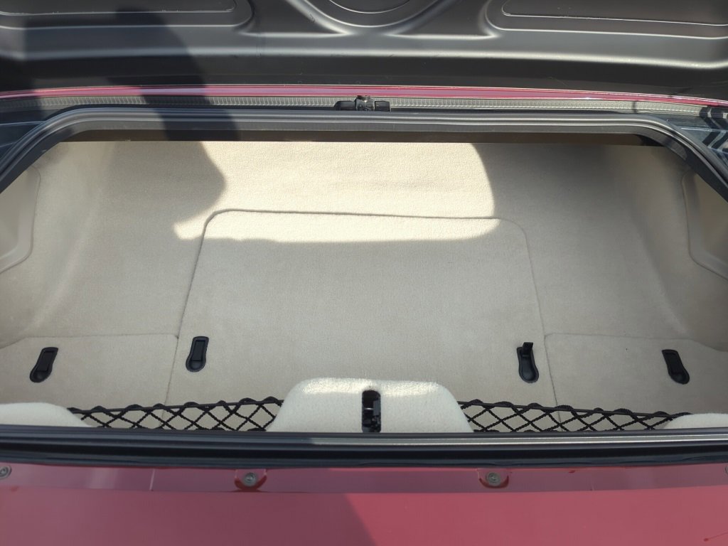 Used 2003 Chevrolet Corvette Convertible w/ Preferred Equipment Group1 image 33