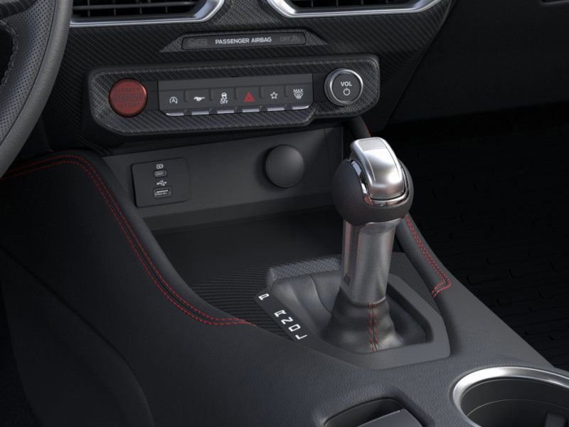 New 2026 Ford Mustang Premium image 16