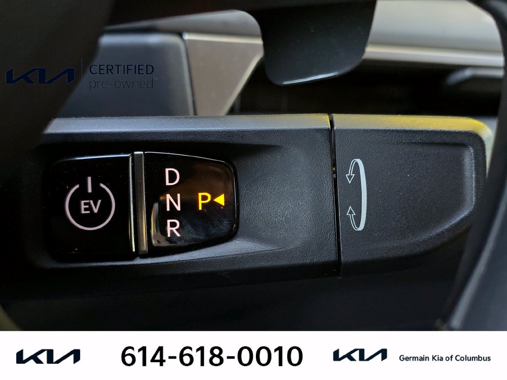 Certified 2024 Kia EV9 Light RWD image 24