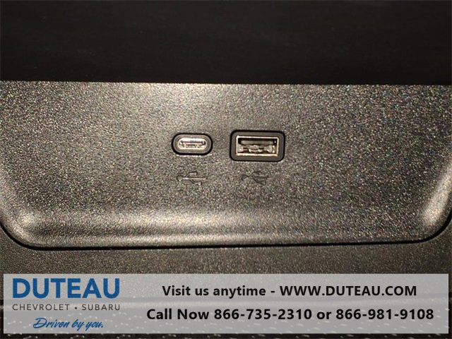 New 2026 Chevrolet Equinox LT w/ Convenience Package II image 14