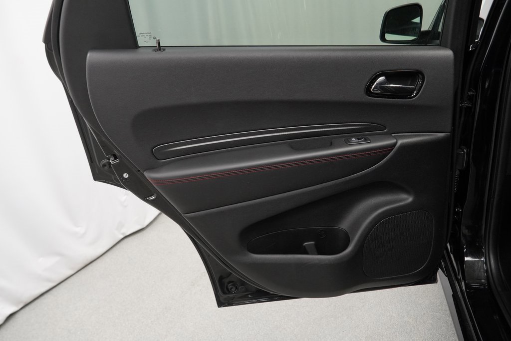 Certified 2024 Dodge Durango GT image 41