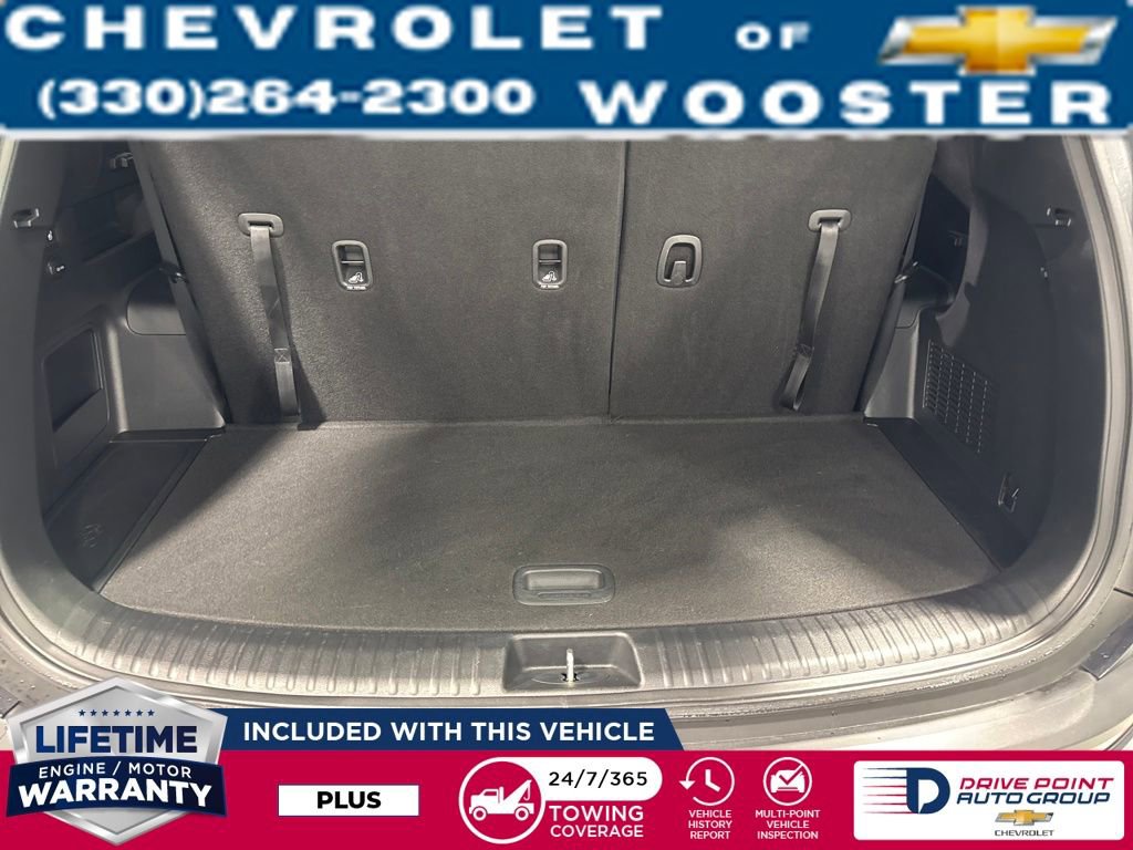 Used 2022 Kia Telluride EX w/ EX Premium Package image 28