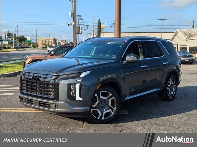 Used 2024 Hyundai Palisade SEL w/ Premium Package