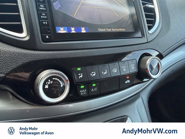 Used 2015 Honda CR-V EX image 25