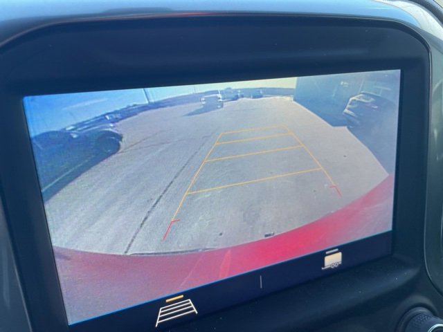 Used 2021 Chevrolet Silverado 1500 LT w/ Bed Protection Package image 8