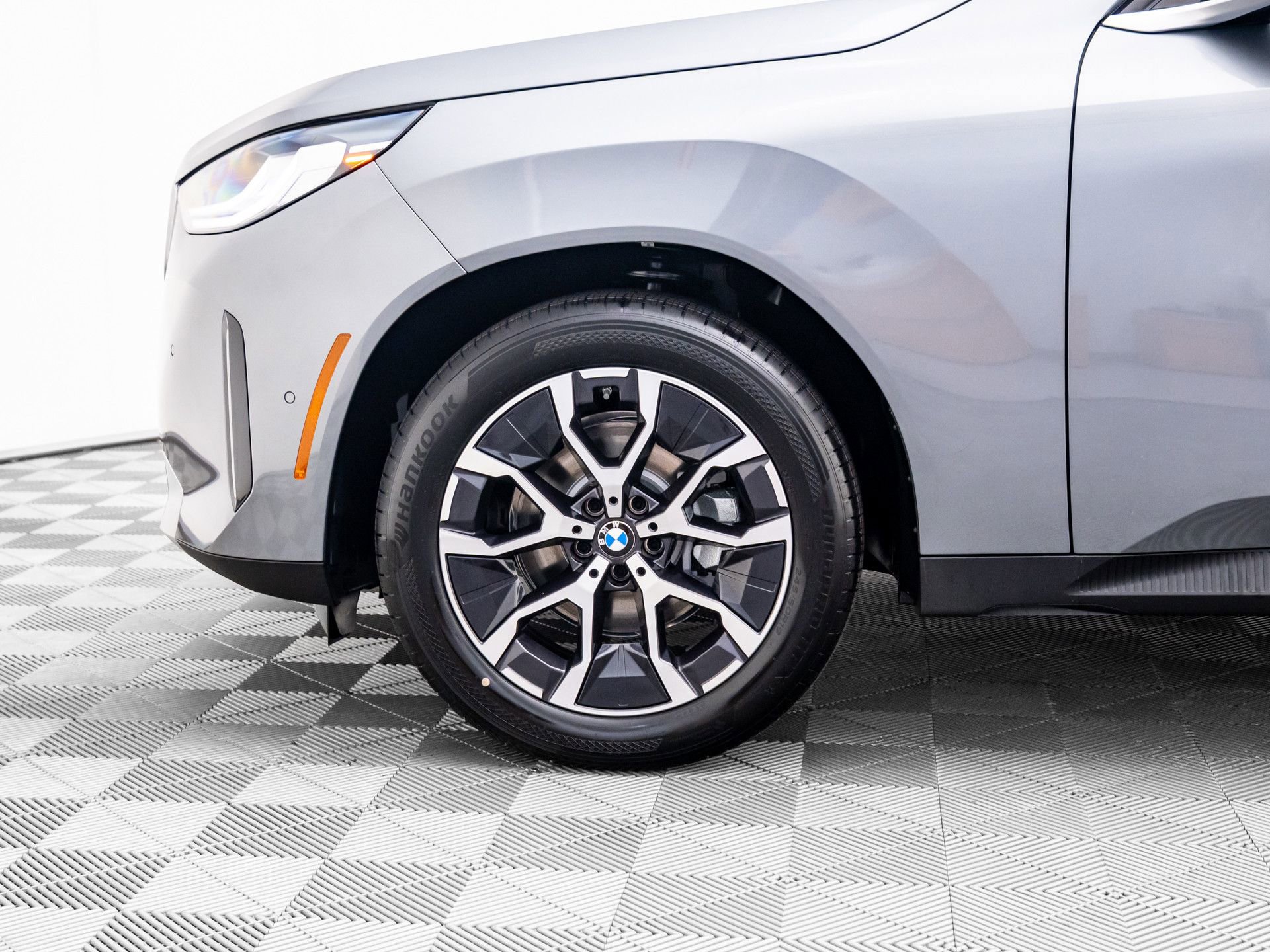 Certified 2026 BMW X3 xDrive30 AWD/4WD image 33