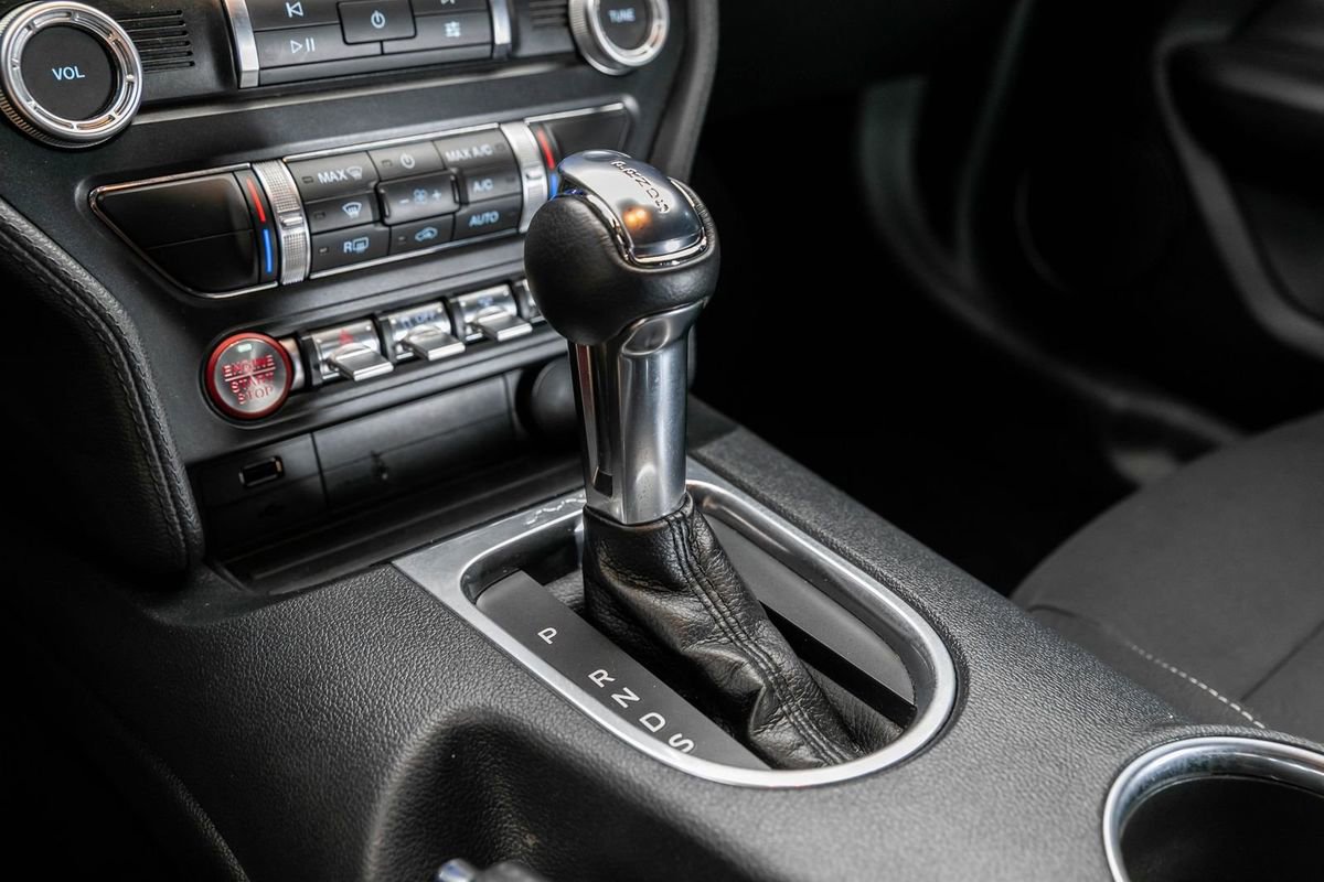 Used 2021 Ford Mustang GT w/ Equipment Group 301A image 32