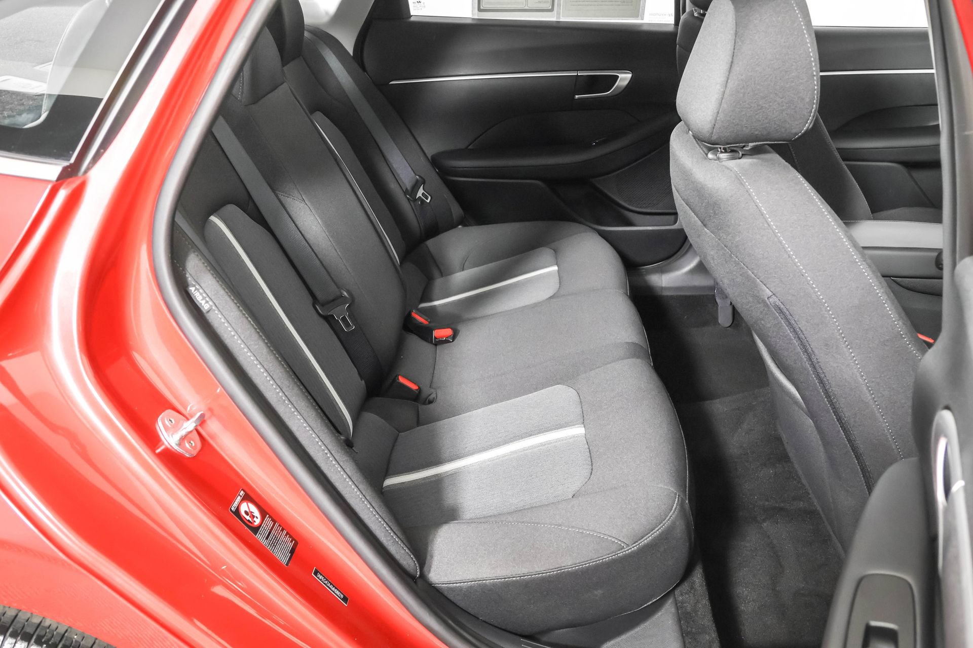 Used 2021 Hyundai Sonata SE FWD image 40