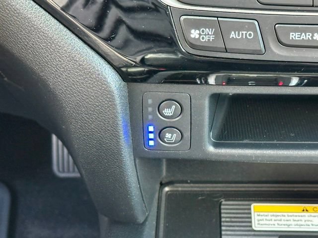 Used 2023 Honda Passport Elite image 28