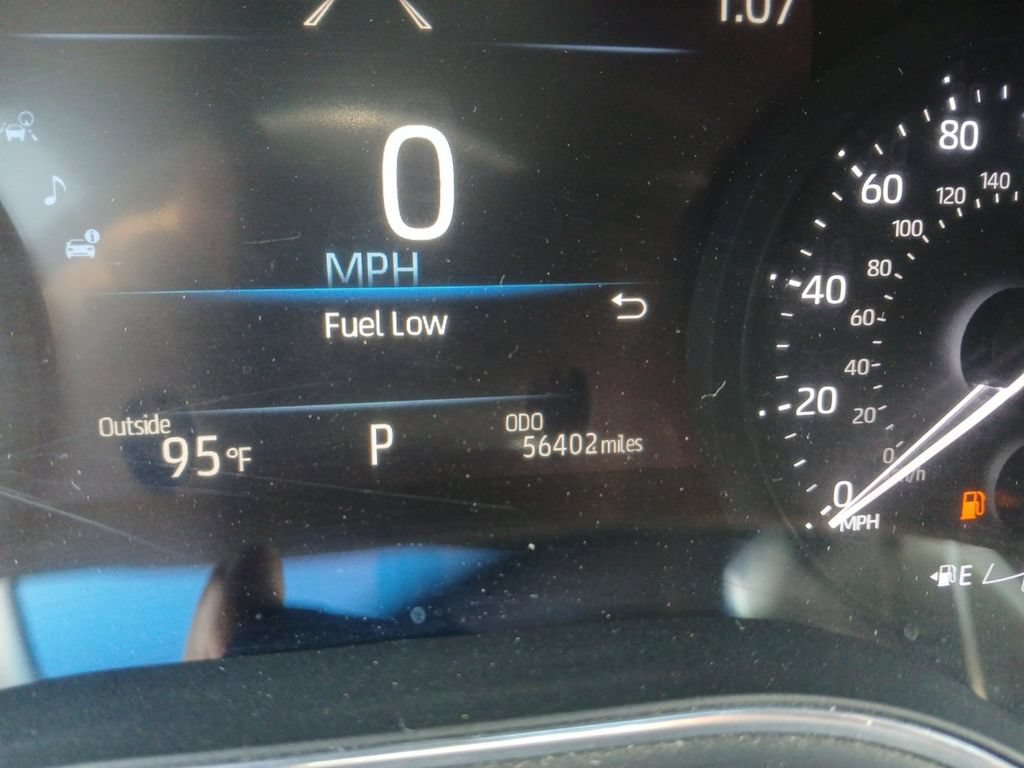 Used 2022 Toyota Avalon XLE FWD image 7