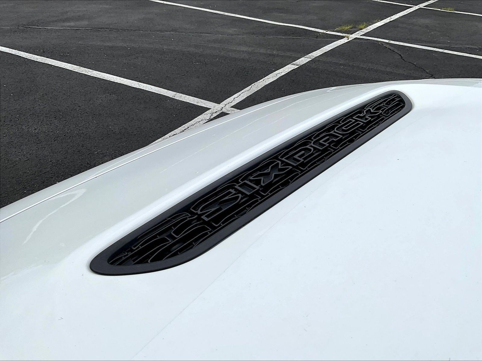 New 2026 Dodge Charger R/T AWD/4WD image 22