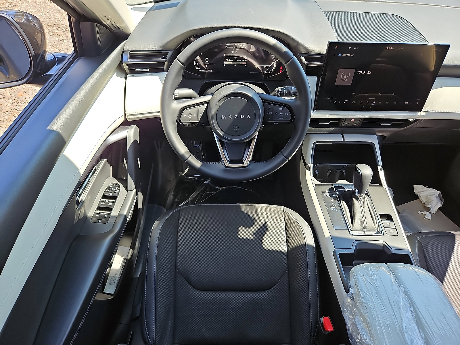 New 2026 MAZDA CX-5 Select image 9