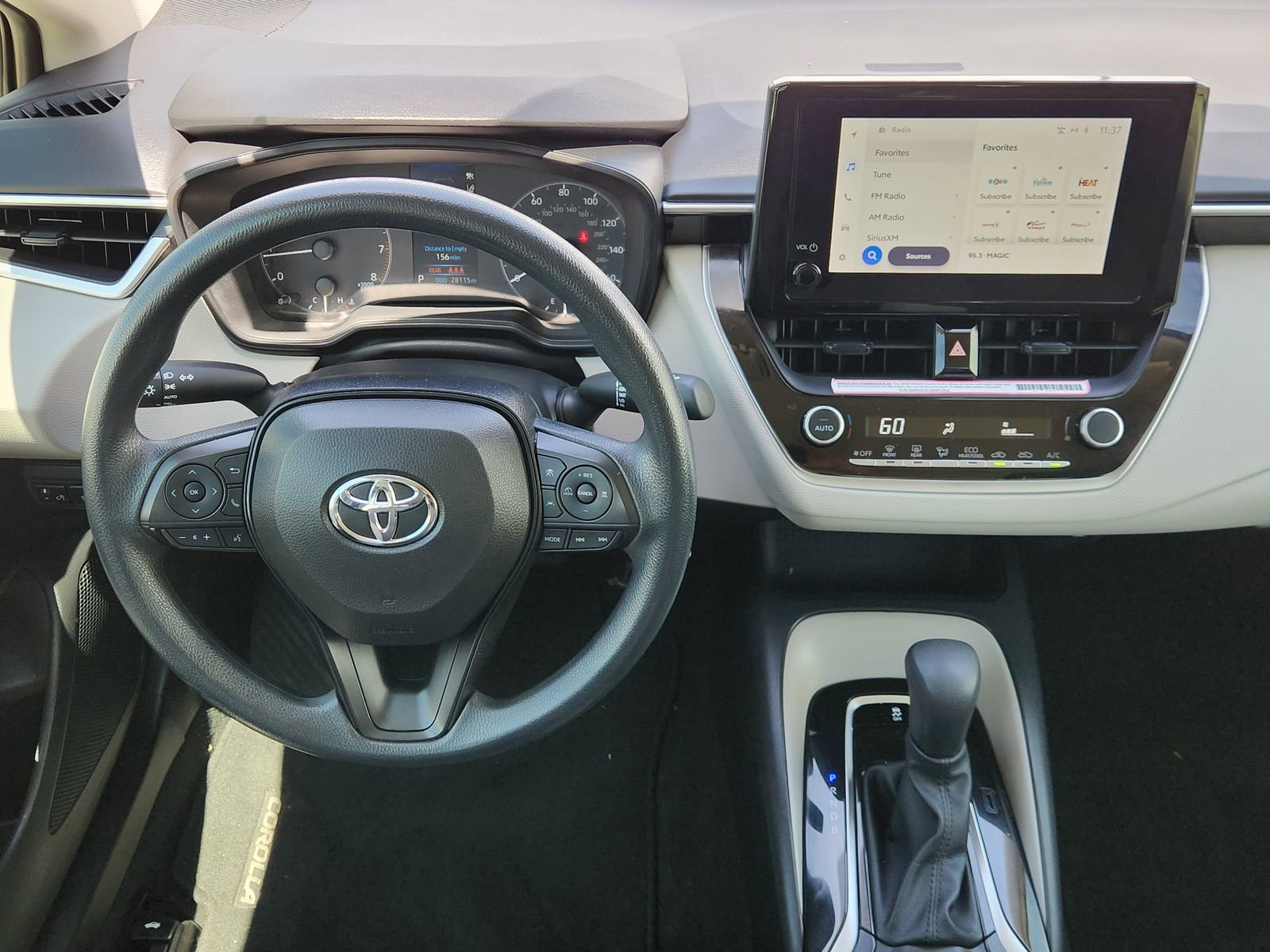 Used 2023 Toyota Corolla LE image 31