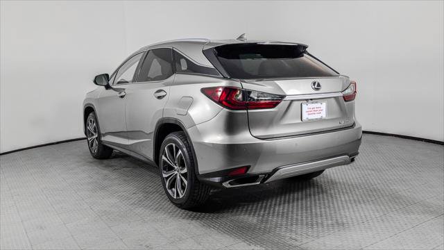 Used 2021 Lexus RX 350 FWD w/ Premium Package image 6