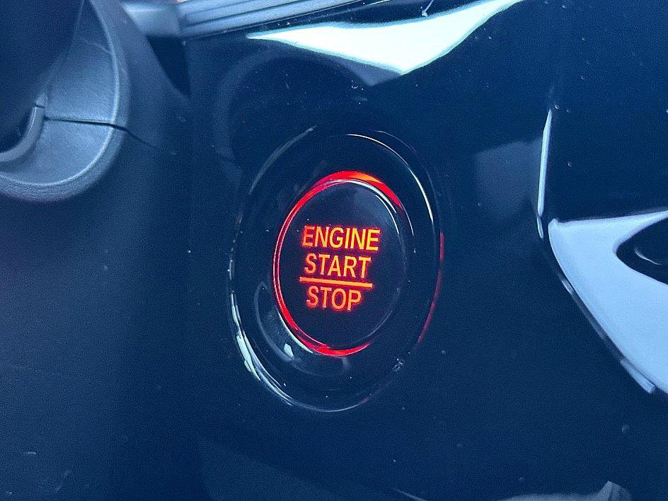 New 2026 Honda Civic Sport image 19