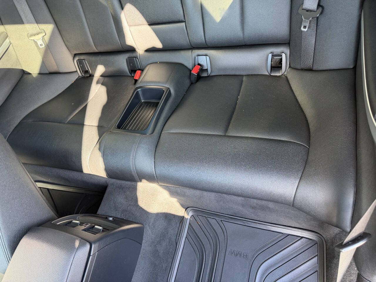 Used 2019 BMW 430i xDrive Coupe AWD/4WD image 21
