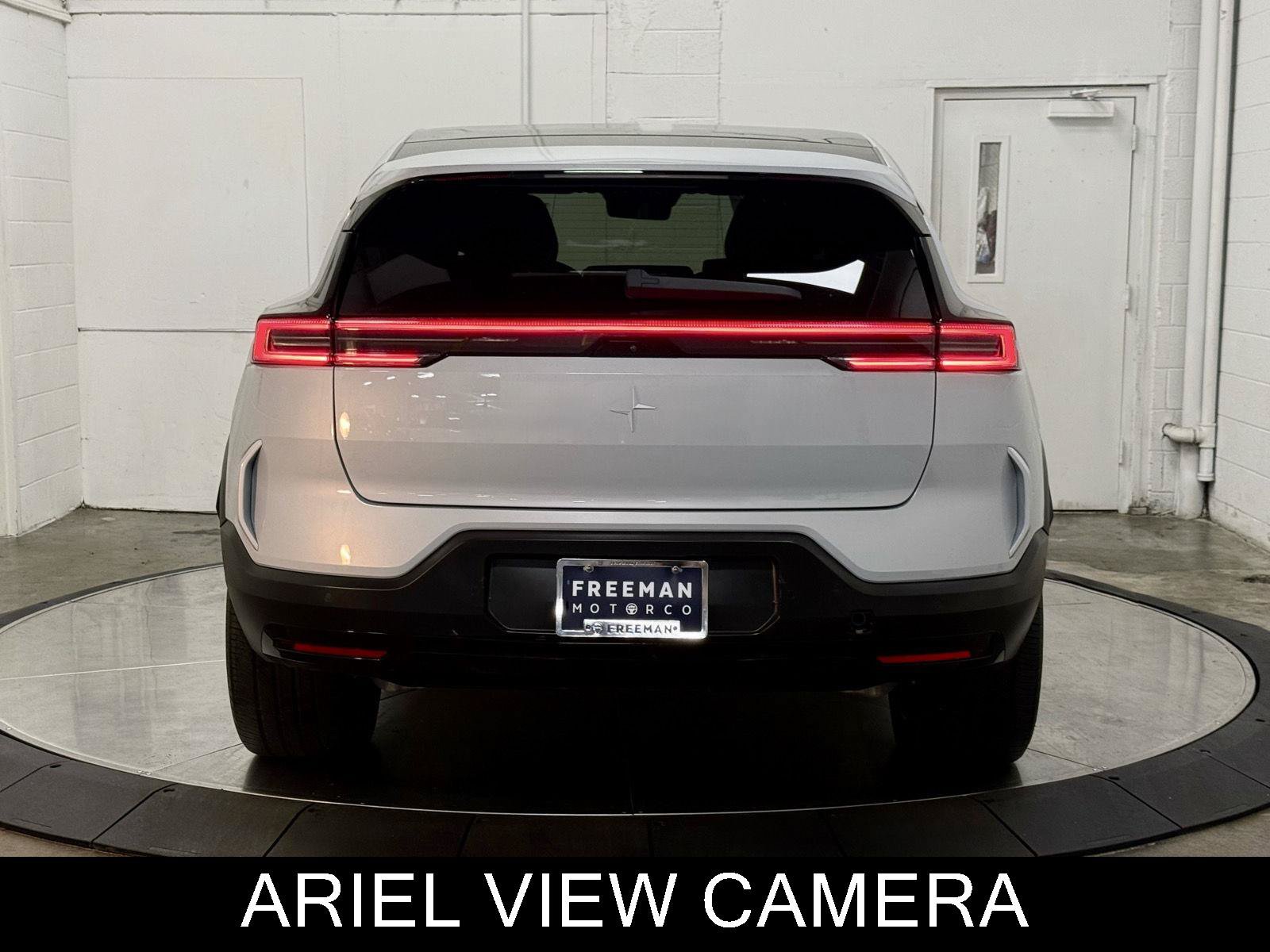 Used 2025 Polestar Polestar 3 AWD/4WD image 7