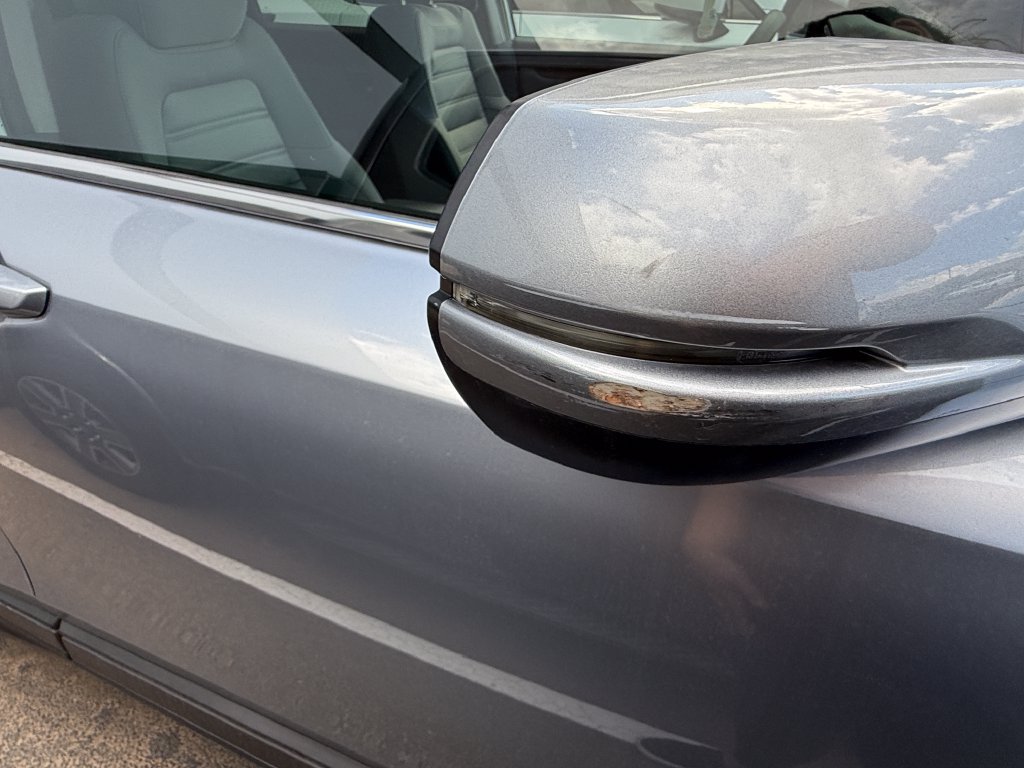 Certified 2017 Honda CR-V EX image 24