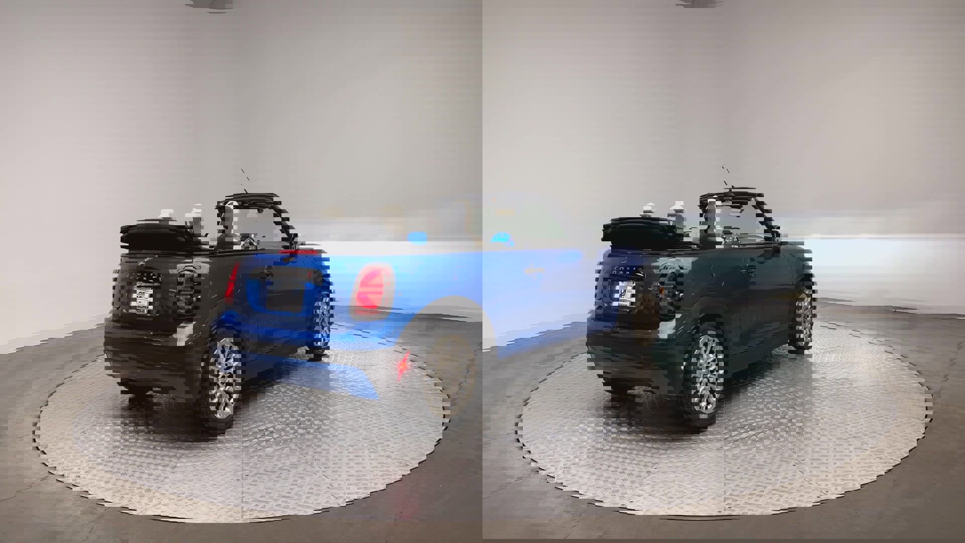 New 2026 MINI Cooper S image 8