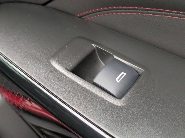 New 2026 Chevrolet Trax RS w/ Sunroof Package image 34