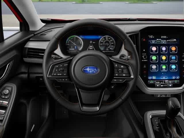New 2026 Subaru Crosstrek 2.5i Limited AWD/4WD image 14