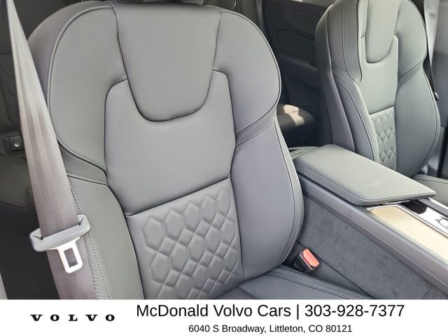 Used 2026 Volvo XC60 T8 Plus w/ Climate Package image 19
